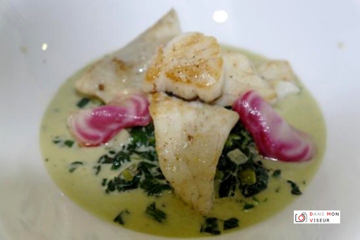 Etape #gourmande au&nbsp;Touristique