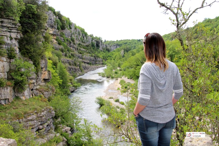 #UniqueAuMonde …Cap sur le sud&nbsp;Ardèche