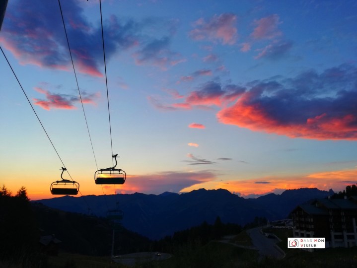 Respirez ! Direction La&nbsp;Plagne