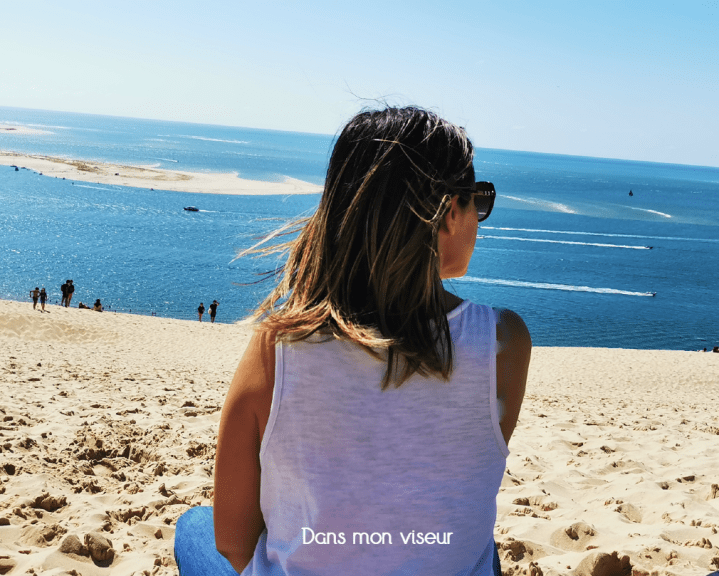 A l&rsquo;assaut de la dune du Pilat&nbsp;!